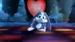 Зайчик Шнуфель - Тусовка зайцев{ Оригинал}