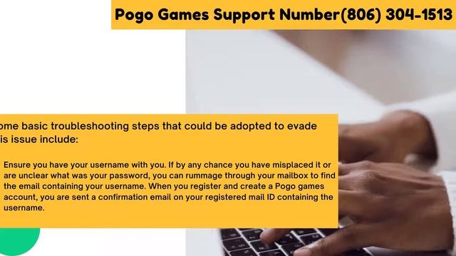 Pogo Games Login Issues | Pogo Games Sign In Problems | Login Problem Of Pogo Games