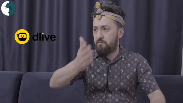 THE LIVE - YAYIN PLATFORMLARI | BÖLÜM 1 - TANIŞMA смотреть онлайн