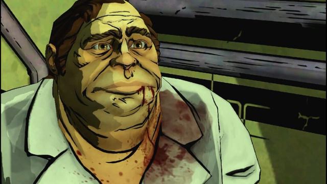 Let's Play The Wolf Among Us - Part 5 - Smash all the Furniture смотреть онлайн