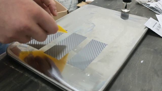 праймер Sungrass для виниловой пленки смотреть онлайн