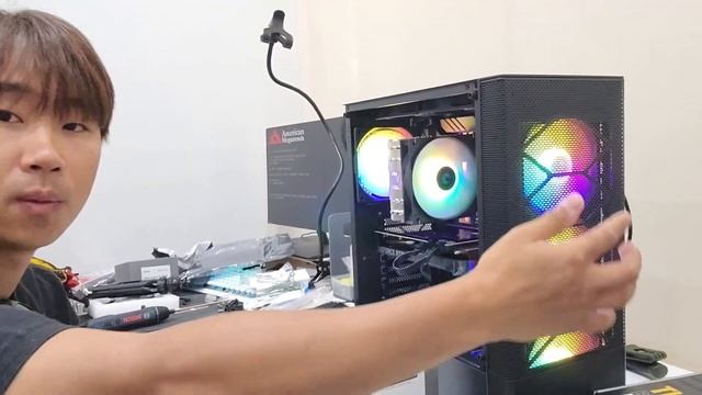 120만원대 라이젠견적은 아직도 주력인것같습니다. 가성비 견적 참고하세요 смотреть онлайн