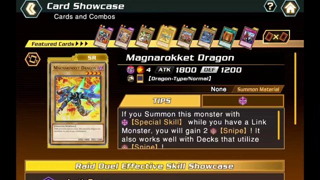 Yugioh Cross Duel - New Ace Monster: Borreload Dragon x Archetypes Gacha Vol.6 смотреть онлайн