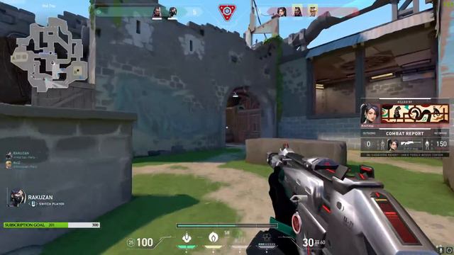 Valorant Tamil Gaming With KriZ..sorry for last stream .#tamilshootinggames #valoranttamil смотреть онлайн
