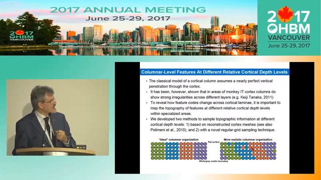 OHBM Oral Presentations 2017: Rainer Goebel смотреть онлайн