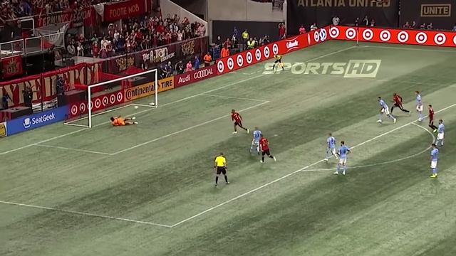 Most Humiliating Goals Ever смотреть онлайн