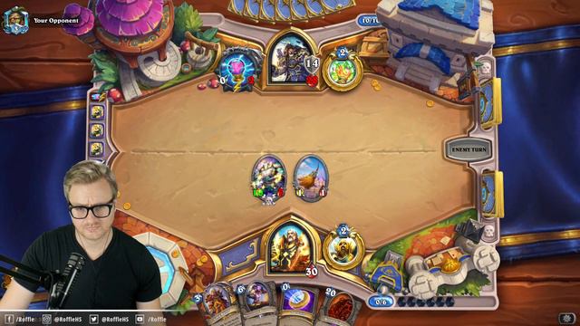 Darkglare Libram Paladin смотреть онлайн