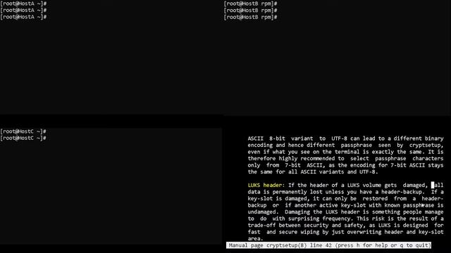 Red Hat Certified Specialist in Linux Diagnostics and Troubleshooting смотреть онлайн