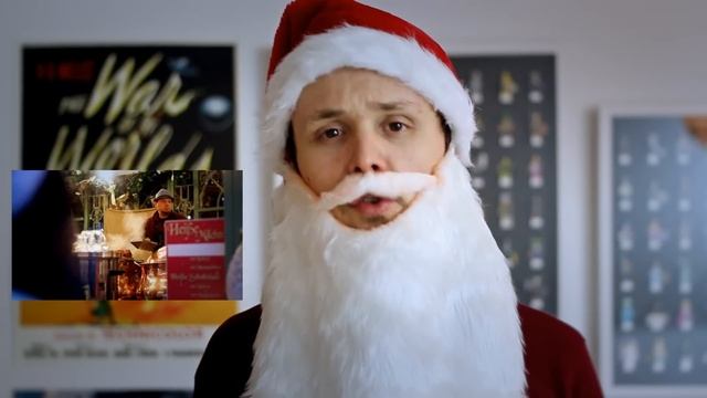 Top 10 German Christmas Traditions смотреть онлайн