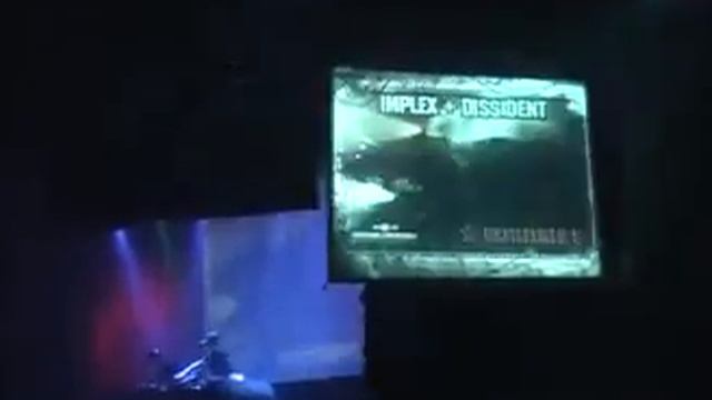 Future Prophecies Live (Moscow 08.05.05)