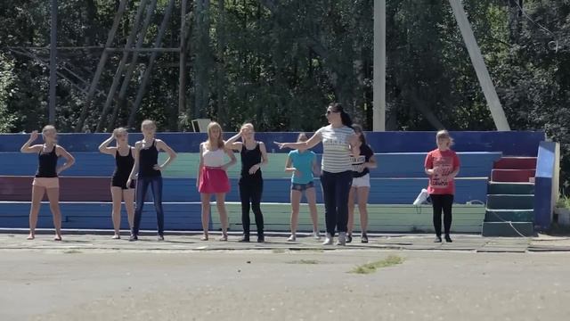 ТФ "АМИГО-ТУР НН" Лагеря "САЛЮТ" и "СОЛНЕЧНЫЙ" Нижегородская область, Городецкий район смотреть онлайн