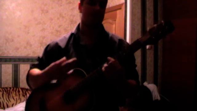 Кавер В.Цоя-Звезда по имени Солнце смотреть онлайн