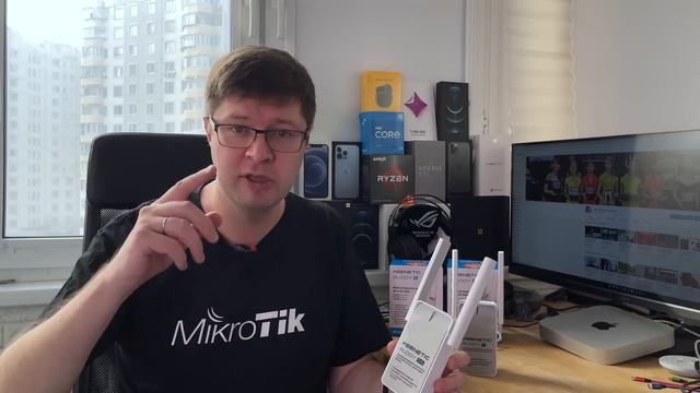 Обзор Keenetic Buddy 5 и 5S: чем ретранслятор хуже настоящего роутера? смотреть онлайн