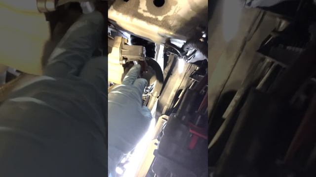 ECS Tuning blow off DV spacer B9 Audi A4 AllRoad смотреть онлайн