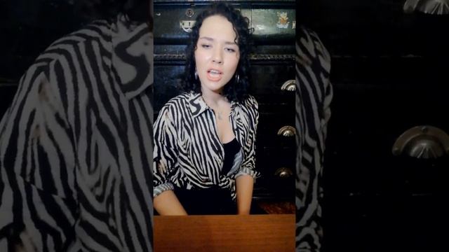 Проект #МаскеРад - Наталия Гурьянова смотреть онлайн