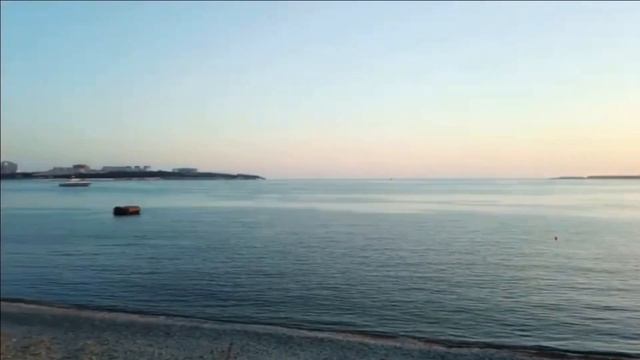 Где отдыхать, когда границы закрыли?