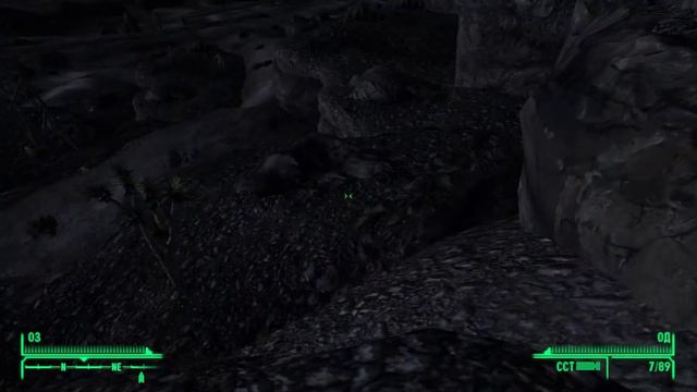 (Fallout: N.V.) #9: Дорога в "Красный караван" через Слоун и мимо когтей смерти. Мимо, я сказал!!! смотреть онлайн
