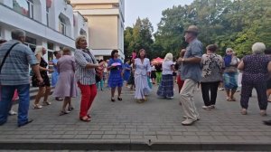 Заманила, Соблазнила... 25.08.24г...