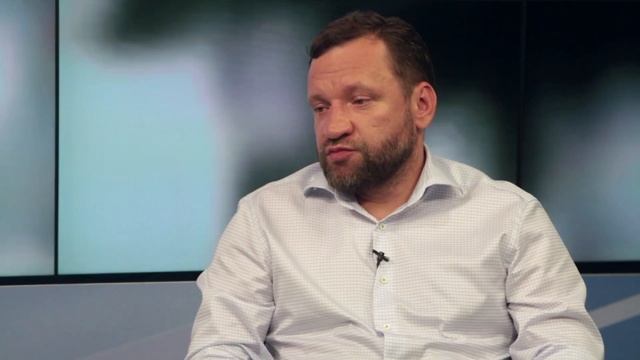 Спортклуб TELENET. Гость - председатель правления ФК «Сызрань-2003»  МАКСИМ СИМОНОВ. Ч. 1