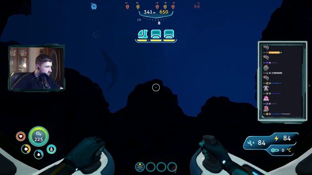 СТРОИМ ВСЁ НЕОБХОДИМОЕ - Subnautica: Below Zero #7 смотреть онлайн