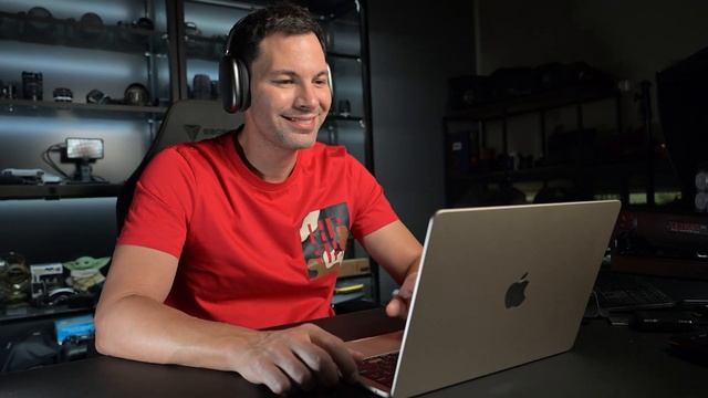 What Are Some Reviewers Getting Wrong About The MacBook Air M2? смотреть онлайн