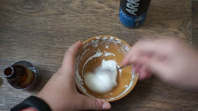 Как сделать лизуна из клея пва. Мой первый лизун 😻😻😻 смотреть онлайн