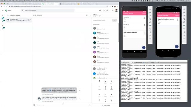 MongoDB Realm IOT MQTT смотреть онлайн