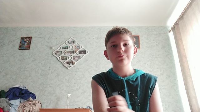 последний день лета и 1ое сентября