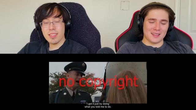 FIRST TIME WATCHING: Forrest Gump...RUN FORREST RUN!!! смотреть онлайн