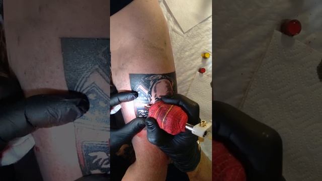 князь святослав татоо смотреть онлайн