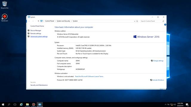 (STEP 3) INSTALL TEAMCENTER 12 SERVER - Install JAVA and set Environment Variables смотреть онлайн