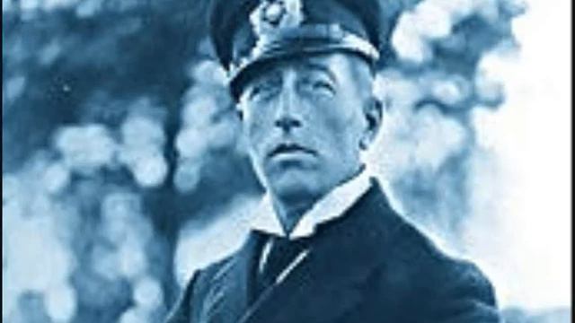 Felix Graf Luckner der Seeteufel.wmv смотреть онлайн