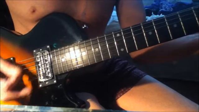Epi LP II Messing Around смотреть онлайн