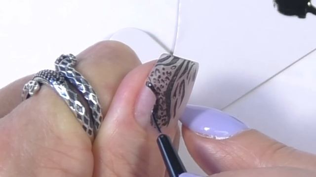 Nail Design Ideas. Easy Nail Ideas! | Huge Nail Art Compilation
