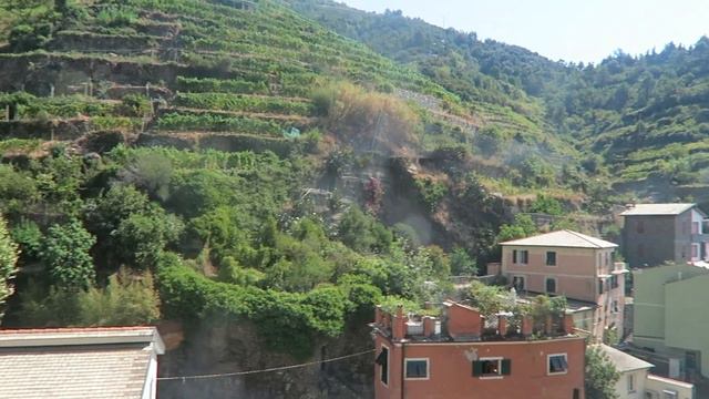 [意大利] 🇮🇹 五漁村 Cinque Terre Day 3-5 | Janice Wing смотреть онлайн