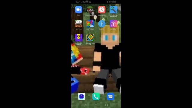 Как быстро переключать лица в майнкрафт пе смотреть онлайн