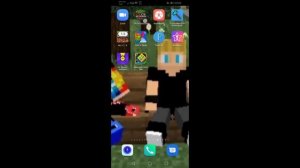 Как быстро переключать лица в майнкрафт пе