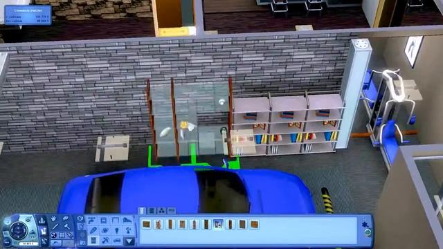 Sims 3 Дом компьютер смотреть онлайн