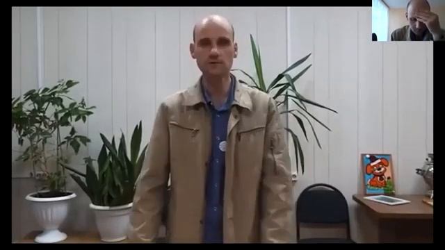 Онлайн-занятие Измерение атмосферного давления на приборе смотреть онлайн