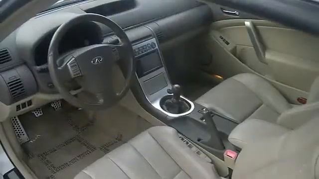 2006 INFINITI G35 - Shoreline Auto Center - Virginia Beach, VA 23462 смотреть онлайн