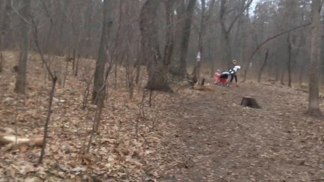 Новая жизнь молодых пенсионерок !!!!