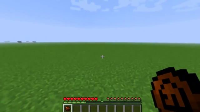 Уроки по Minecraft! Обзор мода Minecraft - Карманный дом ! смотреть онлайн