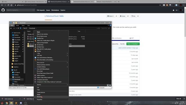 Helix Tutorial #1 | Framework & Schema Installation смотреть онлайн