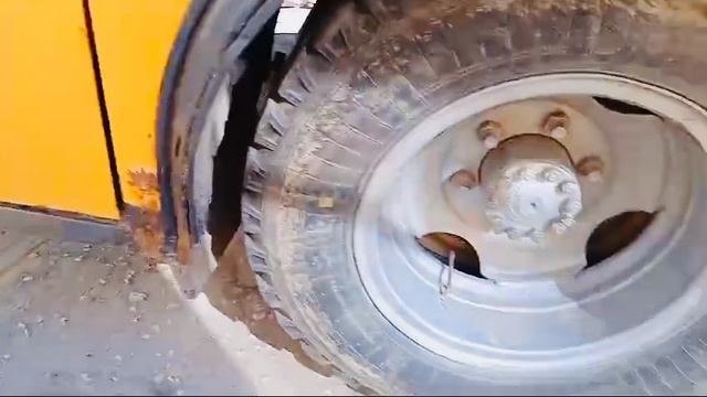 Автобус ПАЗ Марий Эл смотреть онлайн