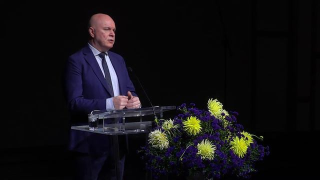 Научи нас молиться (October 10, 2021) Воскресное Богослужение смотреть онлайн