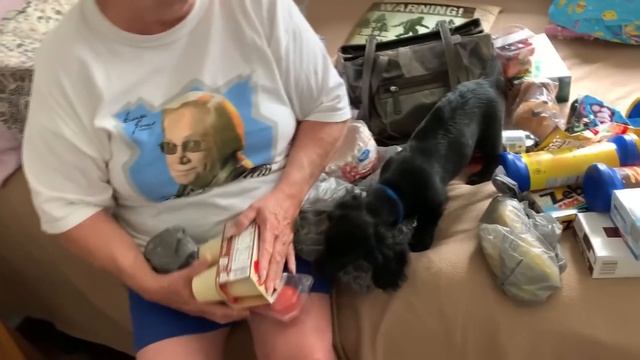 ANGRY GRANDMA HATES WALMART!!! смотреть онлайн