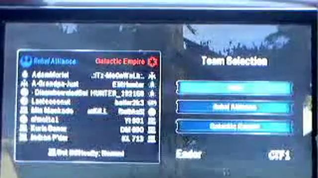 star wars battlefront renegade squadron part 1 смотреть онлайн