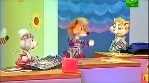 Шишкина школа (Русский язык) Урок 01  Буква А