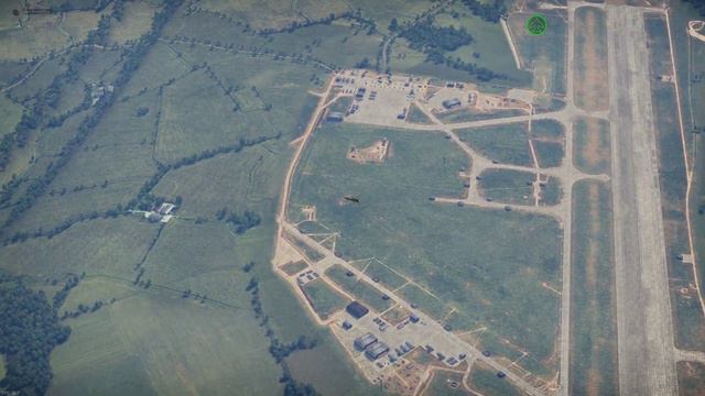 War Thunder Dev Jaguar GR.1A Paveway II Test смотреть онлайн