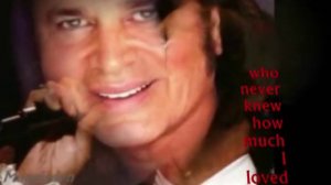 IF TOMORROW NEVER COMES (WITH LYRICS) = ENGELBERT HUMPERDINCK